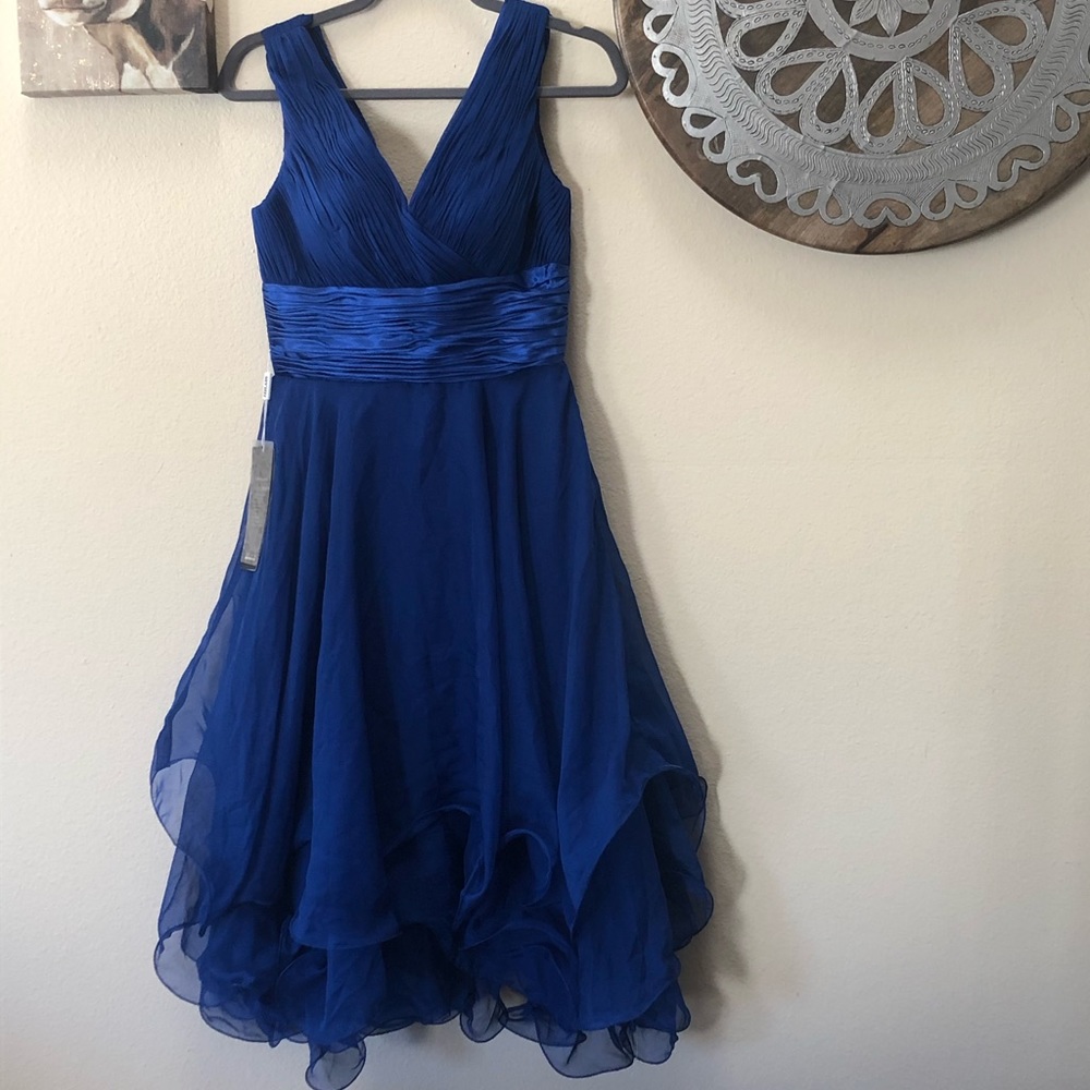 Cocktail dress